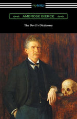 Book cover for Devil's Dictionary