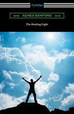Book cover for Healing Light