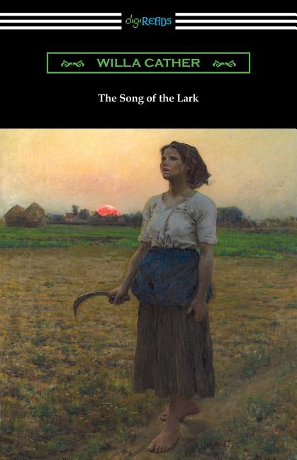 Book cover for Song of the Lark