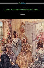 Book cover for Cranford