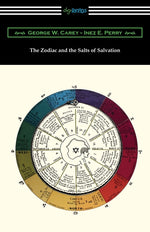 Book cover for Zodiac and the Salts of Salvation