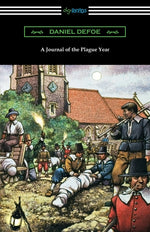 Book cover for Journal of the Plague Year