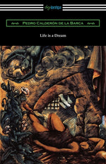 Book cover for Life Is A Dream