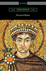 Book cover for Secret History