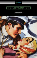 Book cover for Resurrection