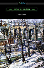 Book cover for Quicksand