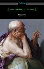 Book cover for Fragments