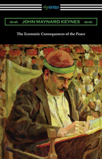 Book cover for Economic Consequences of the Peace