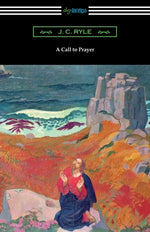 Book cover for A Call to Prayer