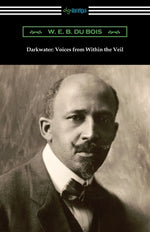 Book cover for Darkwater: Voices from Within the Veil