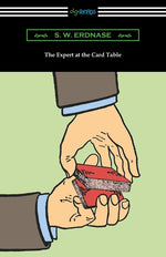 Book cover for Expert at the Card Table