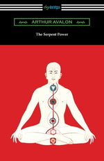 Book cover for The Serpent Power
