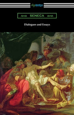 Book cover for Dialogues and Essays