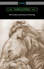 Book cover for Practice and Science of Drawing