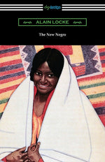 Book cover for New Negro