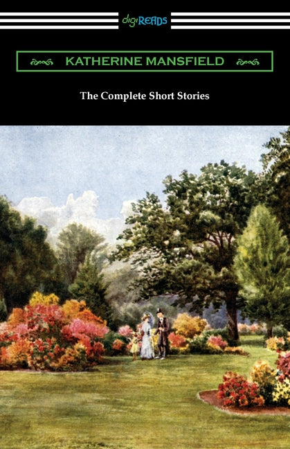 Book cover for Complete Short Stories