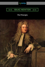 Book cover for The Principia