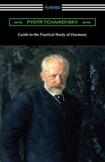 Book cover for Guide to the Practical Study of Harmony