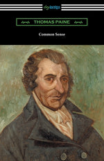Book cover for Common Sense