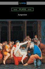 Book cover for Symposium
