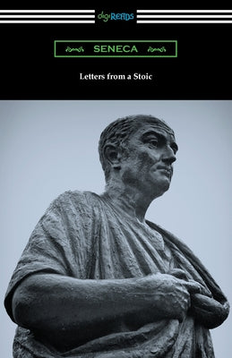 Book cover for Letters from a Stoic