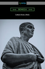 Book cover for Letters from a Stoic