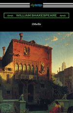 Book cover for Othello