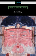 Book cover for Tao Te Ching
