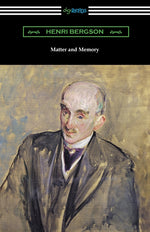 Book cover for Matter And Memory