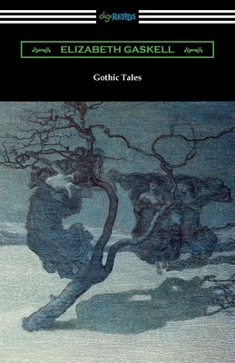 Book cover for Gothic Tales