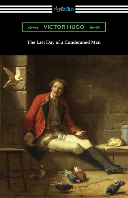 Book cover for Last Day of a Condemned Man