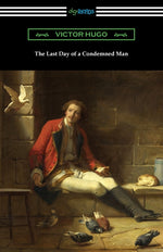 Book cover for Last Day of a Condemned Man