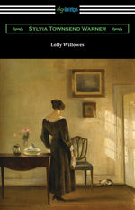 Book cover for Lolly Willowes