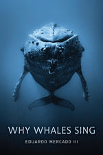 Book cover for Why Whales Sing