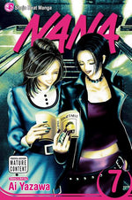 Book cover for Nana, Vol. 7