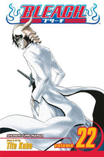 Book cover for Bleach, Vol. 22: Conquistadores
