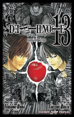 Book cover for Death Note: How to Read