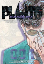 Book cover for Pluto: Urasawa X Tezuka, Vol. 4 (Original)