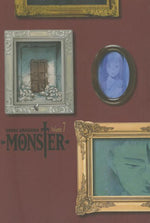 Book cover for Monster: The Perfect Edition, Vol. 7