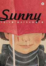 Book cover for Sunny, Vol. 5