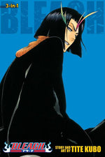 Book cover for Bleach (3-In-1 Edition), Vol. 13: Includes Vols. 37, 38 & 39