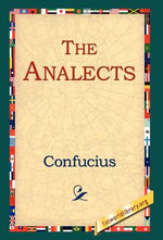 Book cover for The Analects
