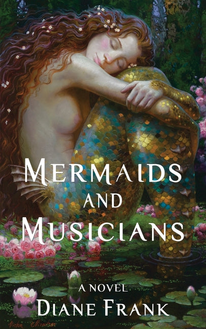 Book cover for Mermaids and Musicians
