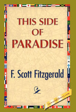 Book cover for This Side of Paradise