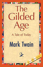 Book cover for Gilded Age