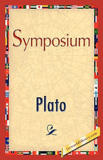 Book cover for Symposium