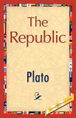 Book cover for Republic