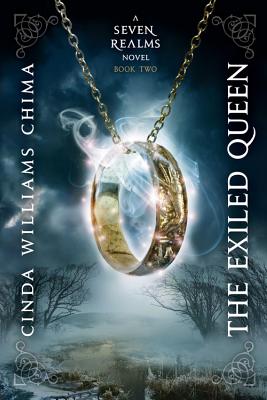 Book cover for The Exiled Queen
