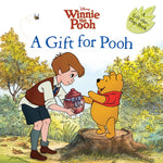 Book cover for Winnie the Pooh: A Gift for Pooh