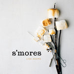 Book cover for S'Mores